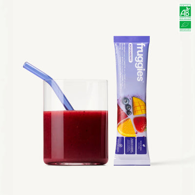 Boysenberry
