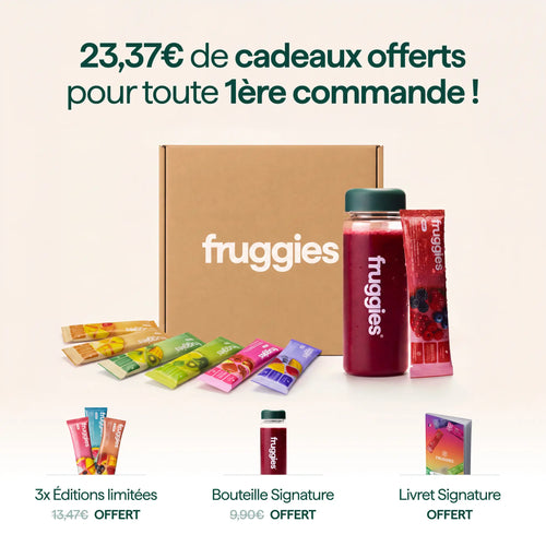 Kit Découverte