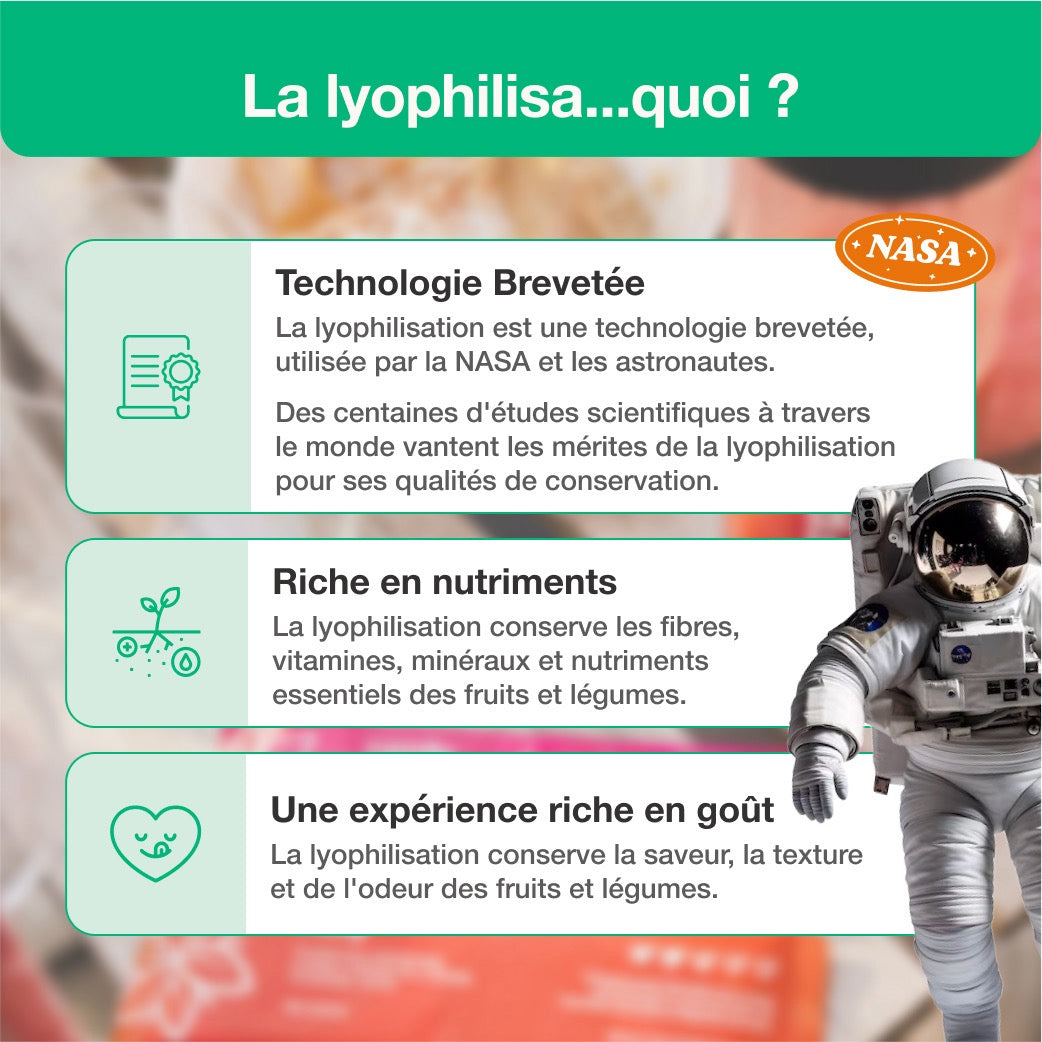 Kit Découverte — VP