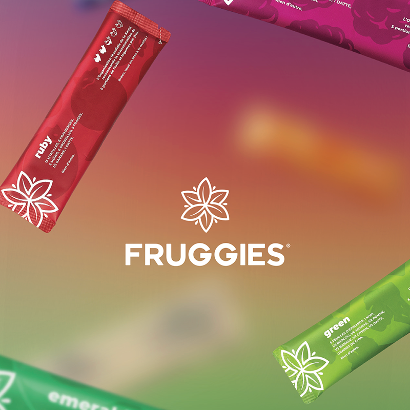 Fruggies White Paper